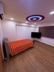 Blk 232 Tampines Street 21 (Tampines), HDB 4 Rooms #618315911
